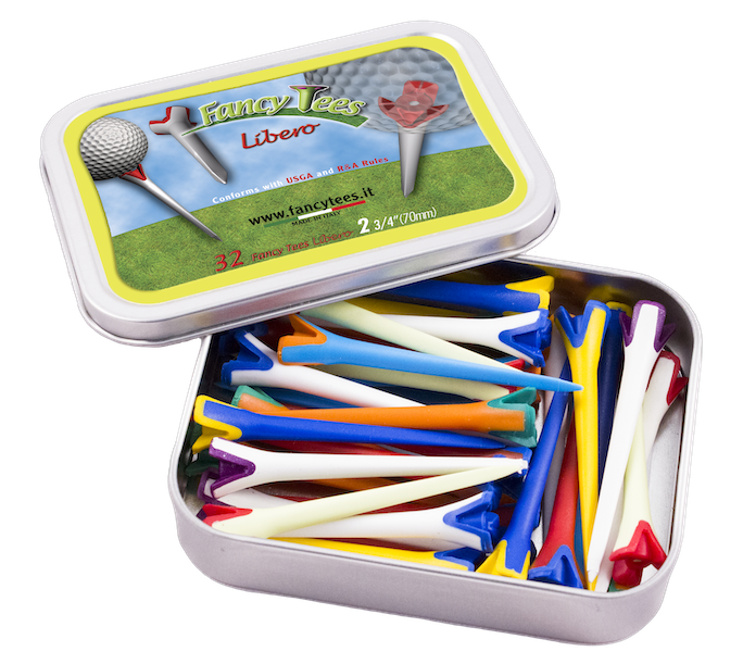 Scatola metallo 32 libero