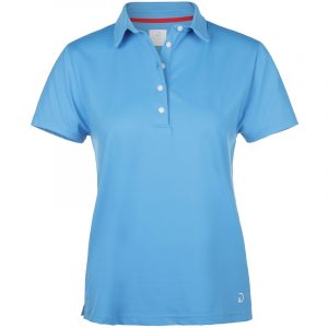 DAY Golf Polo Dutch – Blue