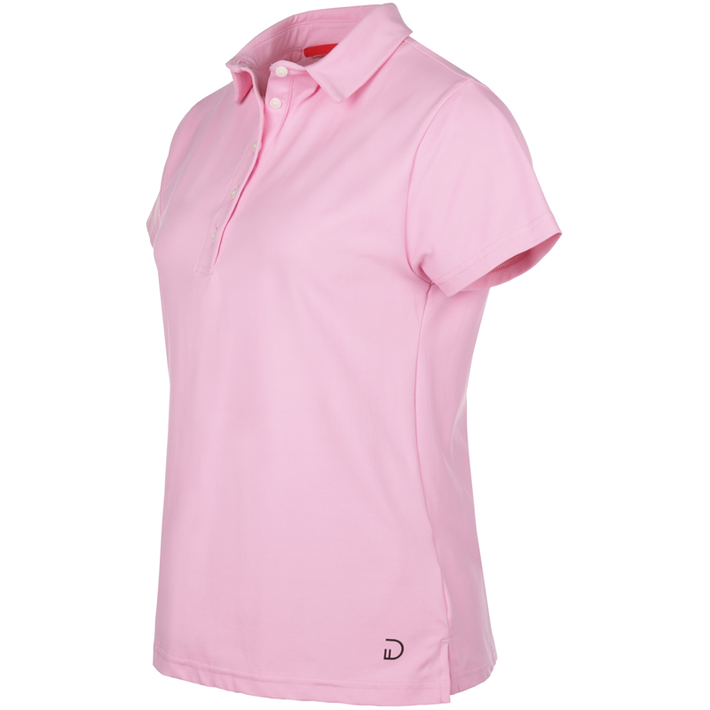 DAY Golf_polo_lichtroze_2