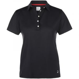 DAY Golf Polo Dutch – Black