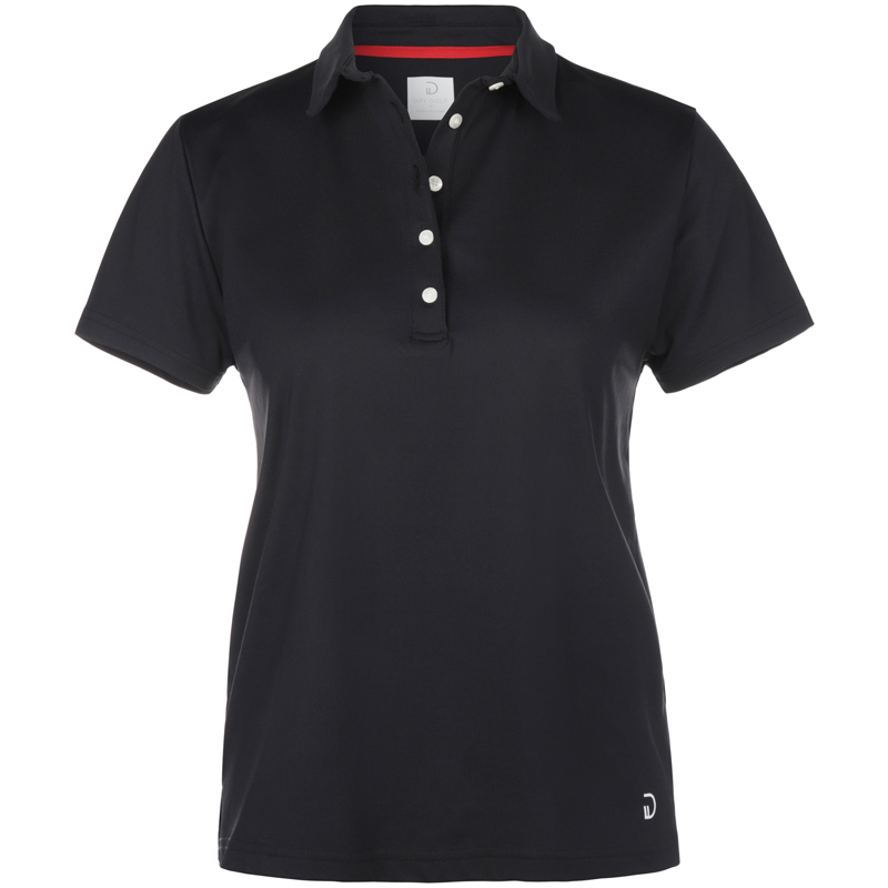 DAY Golf_polo_zwart_1