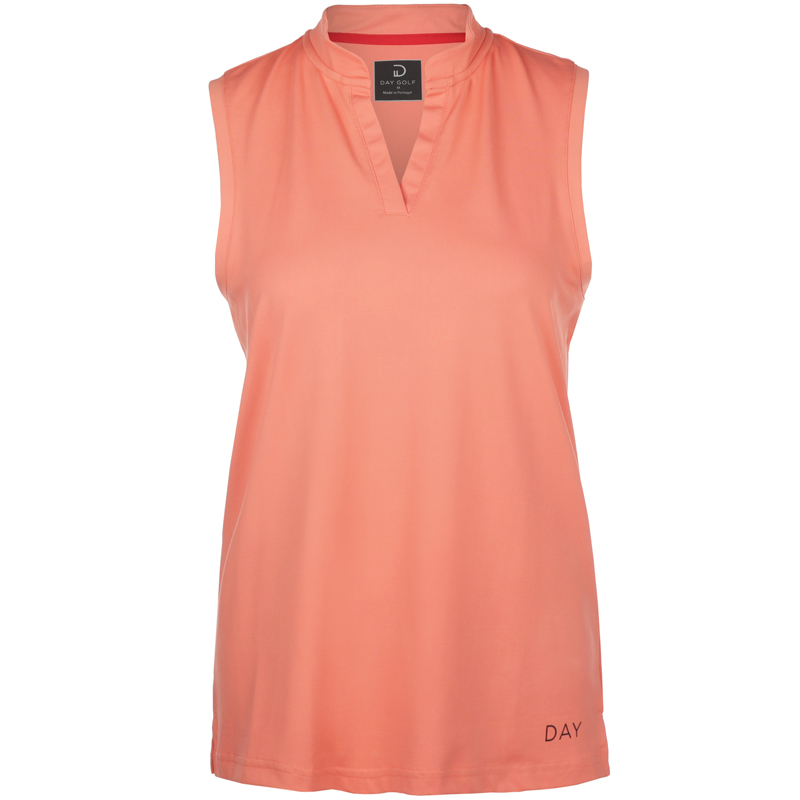 DAY Golf_shirt_oranje_1