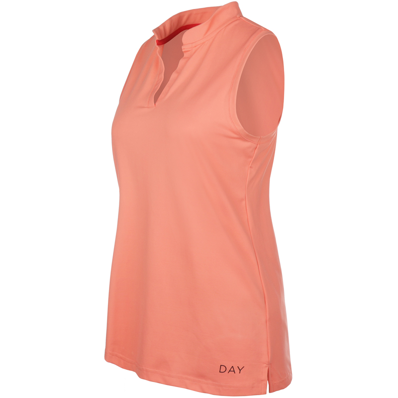 DAY Golf_shirt_oranje_2