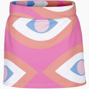 DAY Golf Skirt Zelle – Multicolour