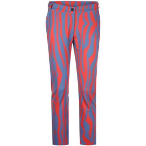 DAY Golf Pant Bernardus Zebra