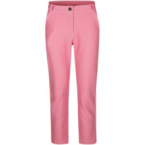 DAY Golfbroek Woolf Print