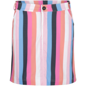 DAY Golf Skirt Prise – Stripes