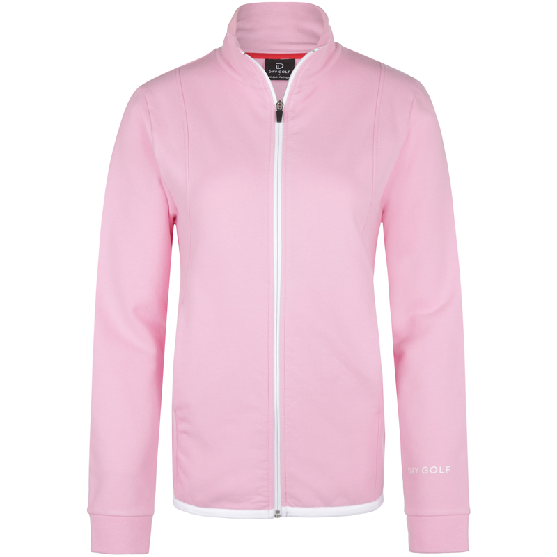 DAY Golf_vest_roze_1 golfvest