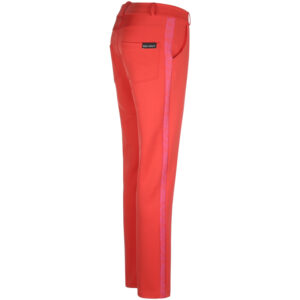 DAY Golf Pant Woolf – Red