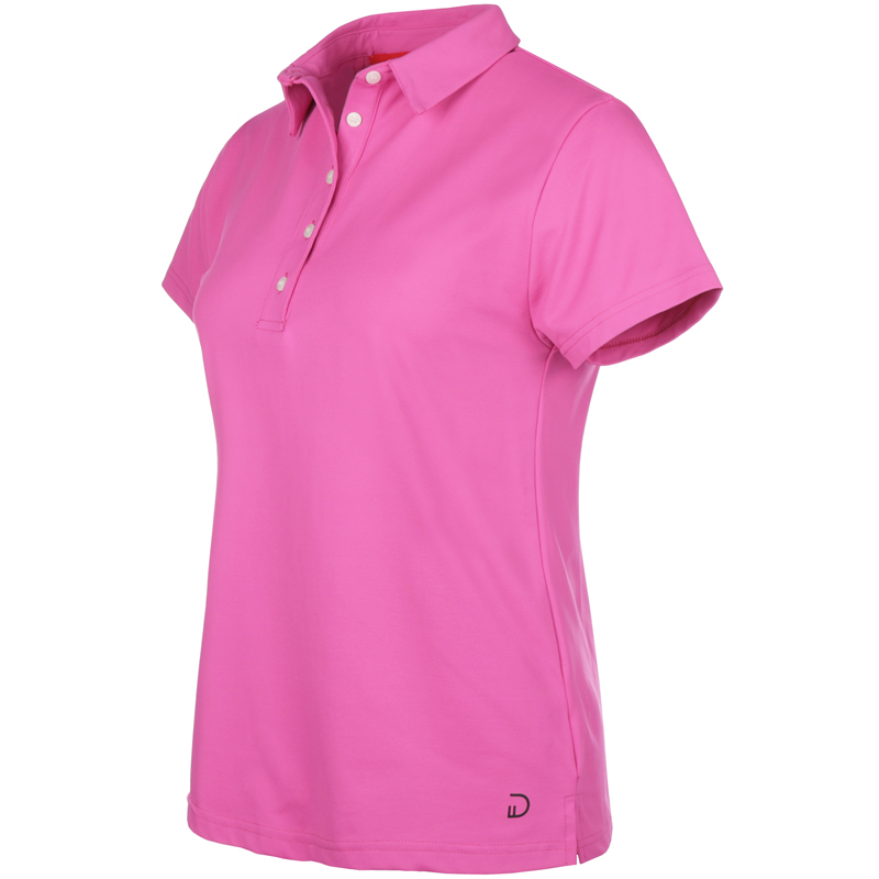 DAY Golf_polo_fuchsia_2