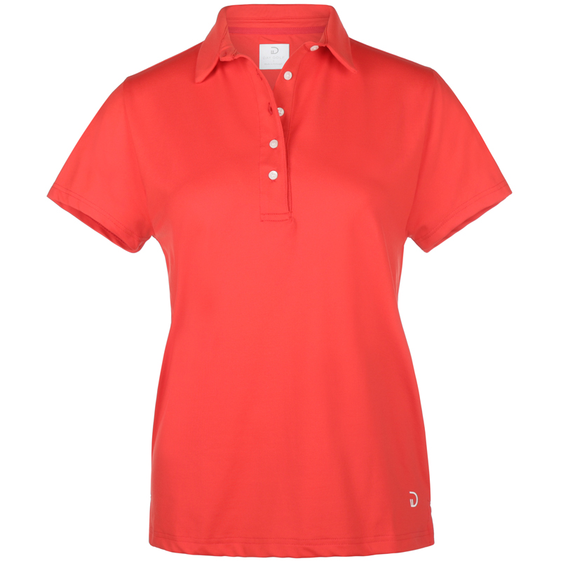 DAY Golf_polo_rood_1