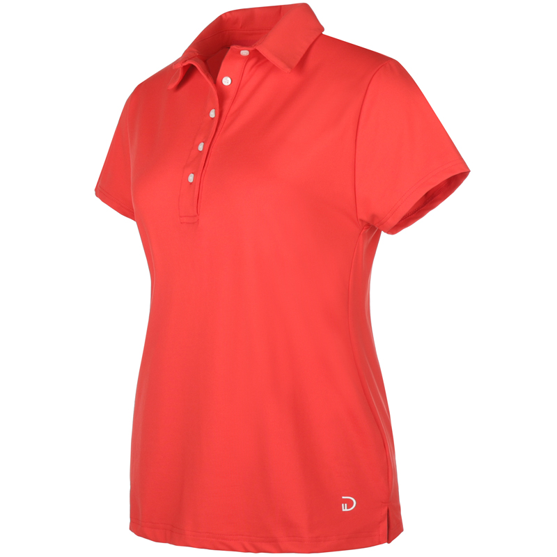 DAY Golf_polo_rood_2
