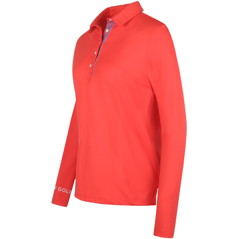 DAY Golf_pololang_rood_2