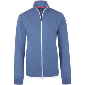 DAY Golfvest Sandur Blauw