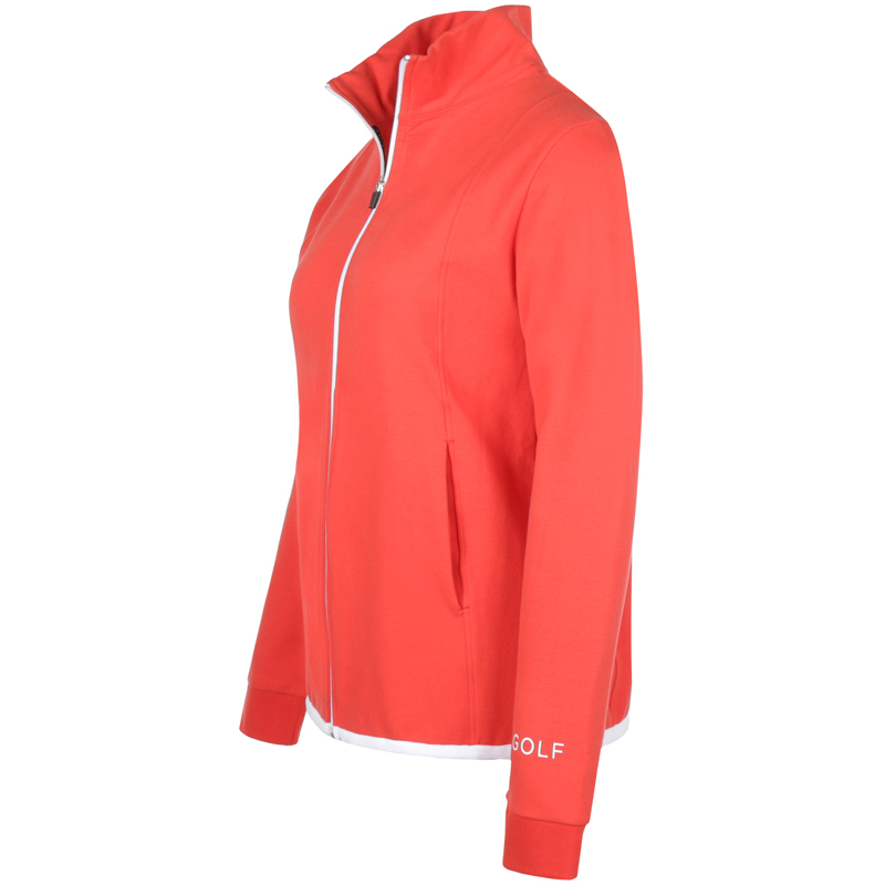 DAY Golf_vest_rood_2