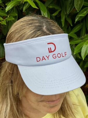 DAY Golf Suncap