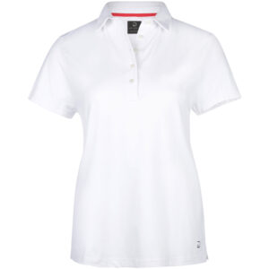 DAY Golf Polo Dutch – White