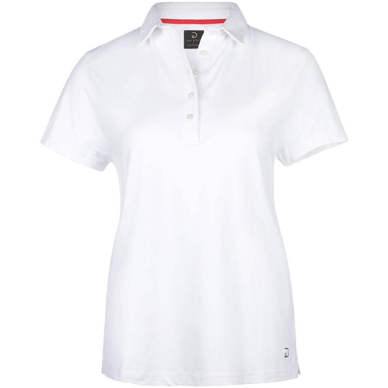DAY Golf_polo_wit_1